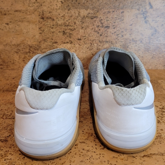 Nike Metcon 5 AQ1189-019 Training Crossfit Shoes Women's Size 6.5 - Picture 4 of 5